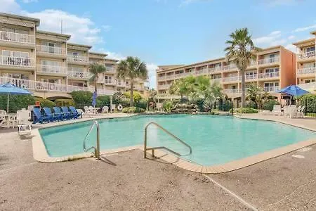 Cozy Value Beach Condo